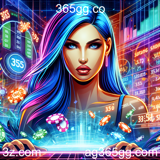 Explorando a Categoria de Apostas no 365gg.co