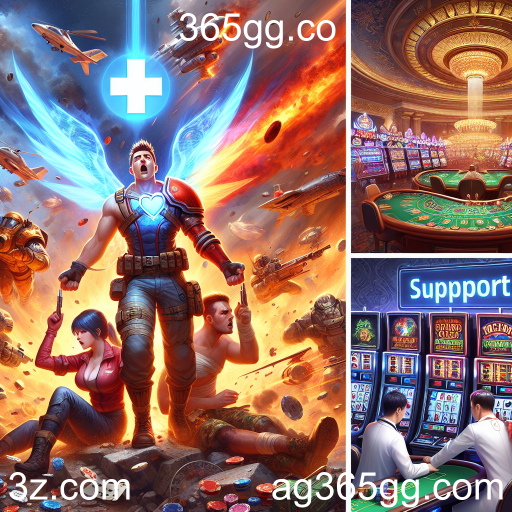 A Importância do Suporte nos Jogos Multiplayer