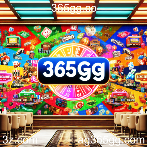 Desfrute das Melhores Promoções de Jogos no 365gg.co